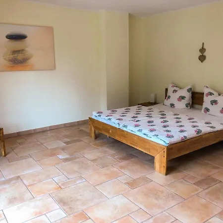 Apartment Kienappel *