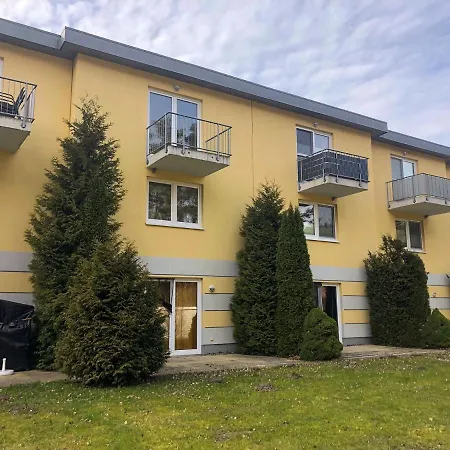 Lägenhet Kienappel *