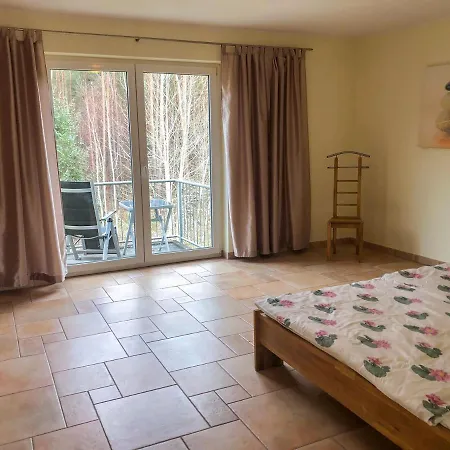 Lägenhet Kienappel Graal-Mueritz