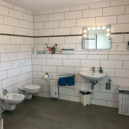 Apartment Kienappel *