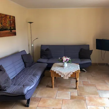 Apartment Kienappel *