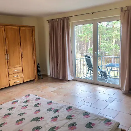 Kienappel Appartement *