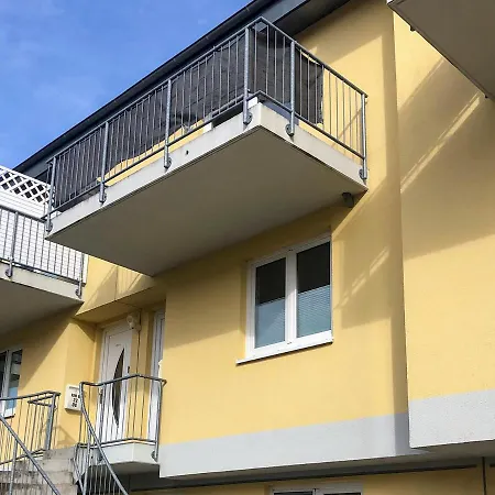 Kienappel Apartment