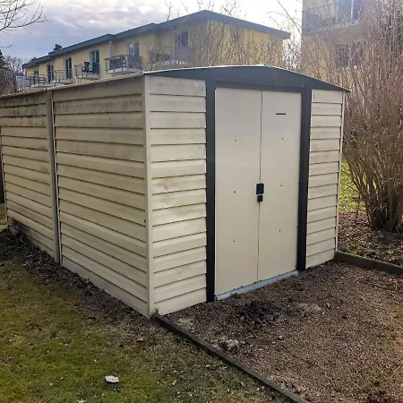 Lägenhet Kienappel *