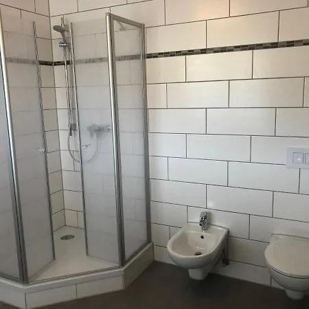 Kienappel * Graal-Mueritz