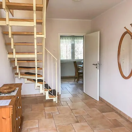 Kienappel * Graal-Mueritz