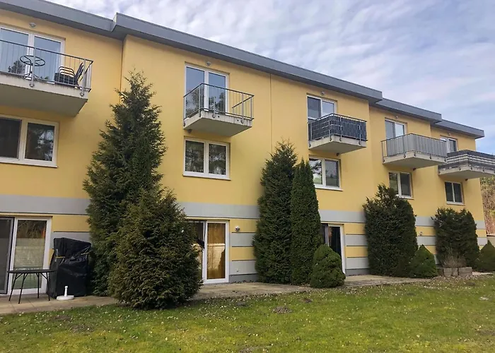 Appartement Kienappel *