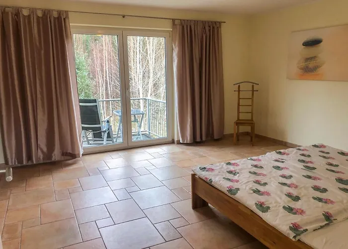 Appartement Kienappel Muritz