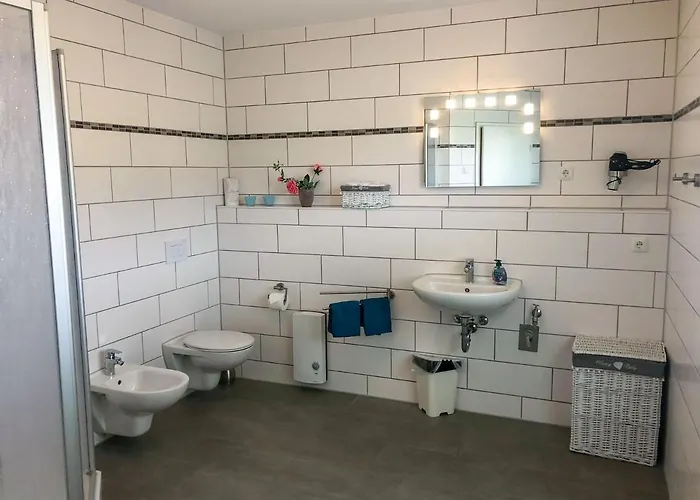 Appartement Kienappel *