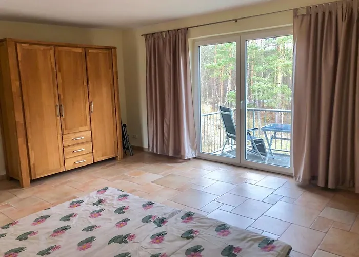 Kienappel Appartement *