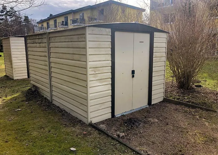 Appartement Kienappel *